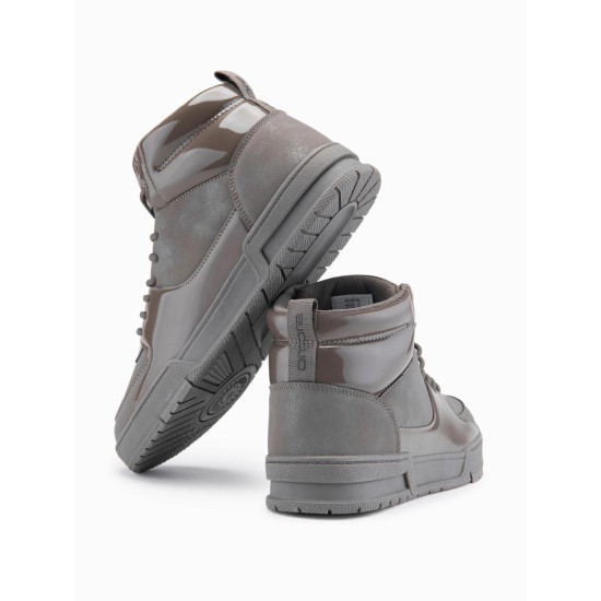 Vīriešu brūni ikdienas apavi Guar Apavi