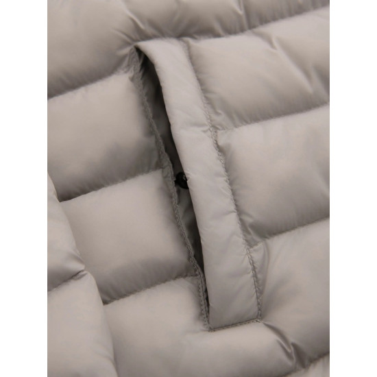 Vīriešu pelēka jaka Ozan Vīriešu jakas un mēteļi