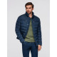 Vīriešu tumši zila jaka Olten Vīriešu jakas un mēteļi