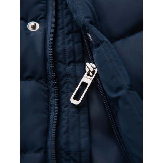 Vīriešu tumši zila jaka Olten Vīriešu jakas un mēteļi