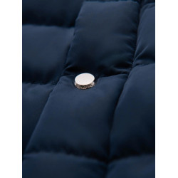 Vīriešu tumši zila jaka Olten