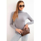 Sieviešu pelēks džemperis Cloud Sieviešu džemperi