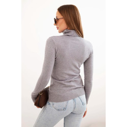 Sieviešu pelēks džemperis Cloud