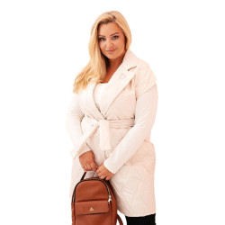 Sieviešu brūna veste Dalic Sieviešu brūna veste Dalic