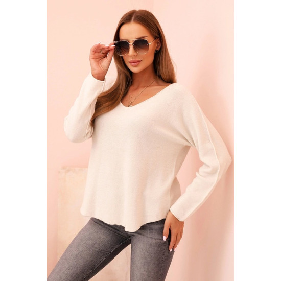 Sieviešu brūns kardigāns Remo Sieviešu džemperi