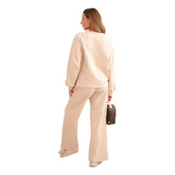 Sieviešu brūns komplekts Mondo Sieviešu brūns komplekts Mondo