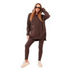 Sieviešu brūns uzvalks Solar Sieviešu brūns uzvalks Solar