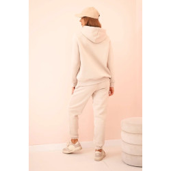 Sieviešu brūns komplekts Coffe Sieviešu brūns komplekts Coffe