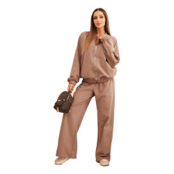 Sieviešu brūns komplekts Ventilators Sieviešu brūns komplekts Ventilators