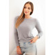 Sieviešu pelēks džemperis Luxor Sieviešu džemperi