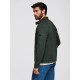 Vīriešu zaļā jaka Aron Vīriešu jakas un mēteļi
