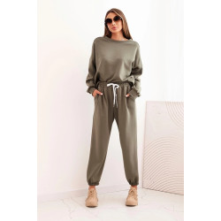 Sieviešu ikdienas komplekts Isabel