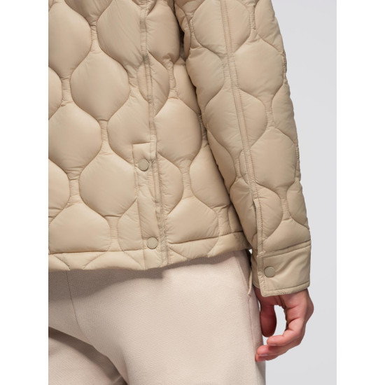 Vīriešu brūna jaka Lomin Vīriešu jakas un mēteļi