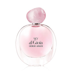 No746 smaržas, ko iedvesmojis Giorgio Armani - Sky di Gioia 66 ml EDP