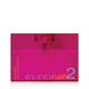 No192 Gucci iedvesmotās smaržas - Gucci Rush 2 33 ml EDP FP192-33 - Franču smaržas No192 Gucci iedvesmotās smaržas - Gucci Rush 2 33 ml EDP FP sievietēm French Perfumes