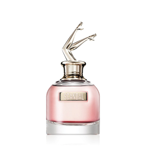 AJ Deluxe smaržas Nr. 664, iedvesmotas no Jean Paul Gaultier - Scandal, 2 ml EDP