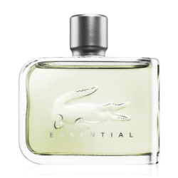 AJ Deluxe Nr206 smaržas, iedvesmotas no Lacoste - Essential 2 ml EDP