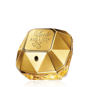 AJ Deluxe smaržas Nr. 539, iedvesmotas no Paco Rabanne - Lady Million, 50 ml EDP