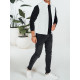 Vīriešu balta veste Geir TX5075 - Vīriešiem Vīriešu balta veste Geir Vestes
