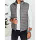 Vīriešu pelēkā veste Geir TX5079 - Vīriešiem Vīriešu pelēkā veste Geir Vestes