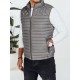 Vīriešu pelēkā veste Geir TX5079 - Vīriešiem Vīriešu pelēkā veste Geir Vestes