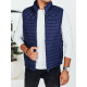 Vīriešu zilā veste Geir TX5077 - Vīriešiem Vīriešu zilā veste Geir Vestes