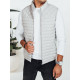 Vīriešu gaiši pelēka veste Geir TX5078 - Vīriešiem Vīriešu gaiši pelēka veste Geir Vestes