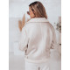 Sieviešu balta jaka Mira Sieviešu jakas
