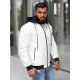 Vīriešu balta jaka Sense Vīriešu jakas un mēteļi