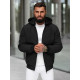 Men's black spalcos jacket Sense Men's Jackets and Coats