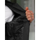 Men's black spalcos jacket Sense Men's Jackets and Coats