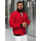 Men's Sense jacket in red Men's Jackets and Coats
