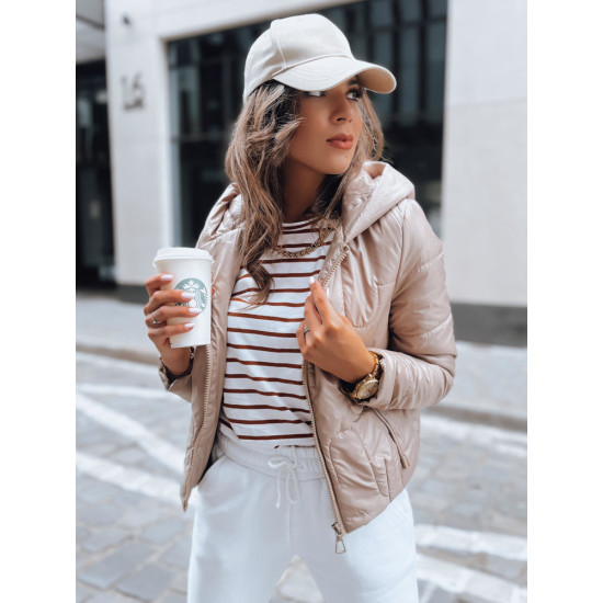 Women's brown Wool jacket Women's jackets