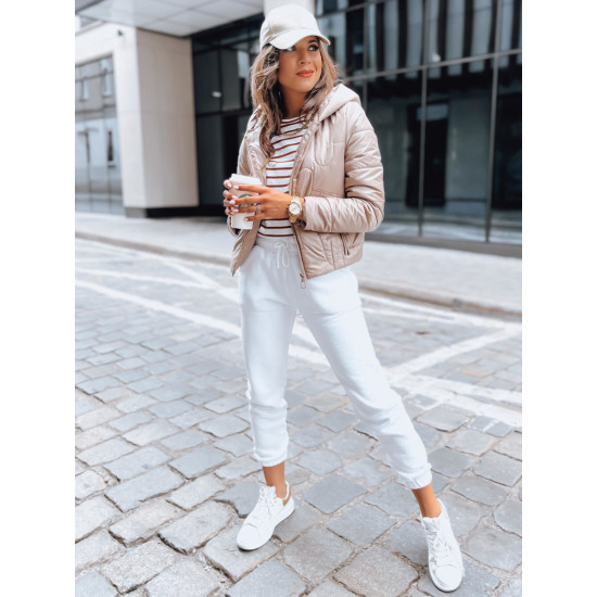 Women's brown Wool jacket Women's jackets