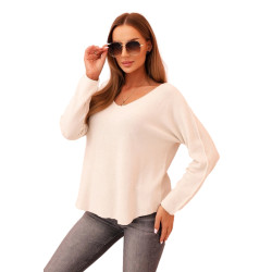 Sieviešu brūns kardigāns Remo