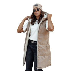 Sieviešu brūna veste Belver Sieviešu brūna veste Belver