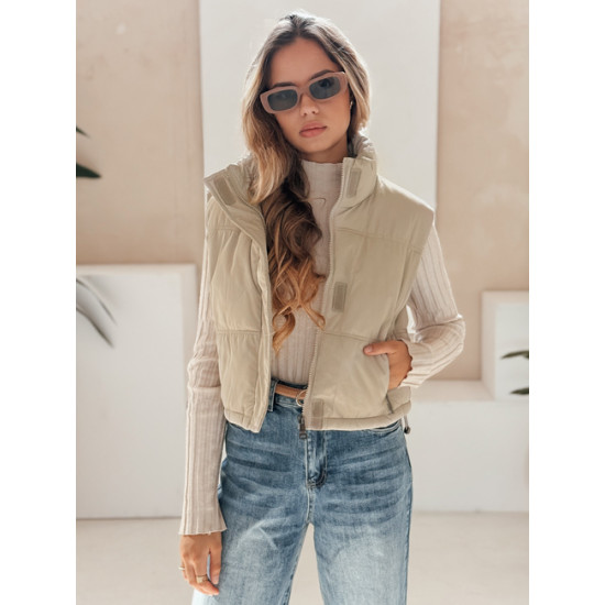 Sieviešu iedeguma veste Veta Sieviešu vestes