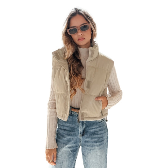 Sieviešu iedeguma veste Veta Sieviešu vestes