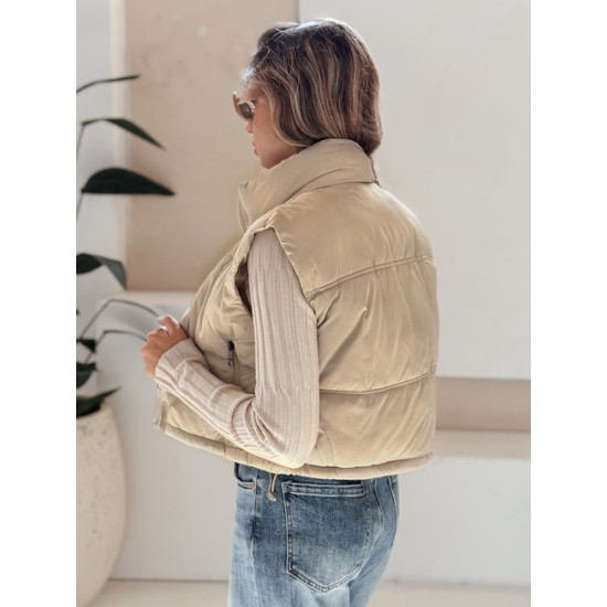 Sieviešu iedeguma veste Veta Sieviešu vestes