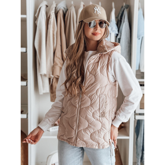 Sieviešu rozā veste Vesolita Sieviešu vestes