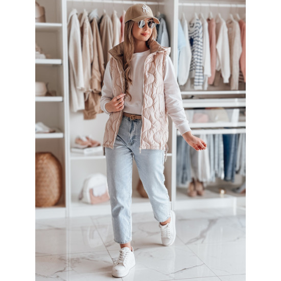 Sieviešu rozā veste Vesolita Sieviešu vestes