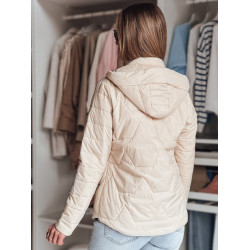 Sieviešu brūna jaka Enzo Sieviešu brūna jaka Enzo