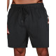 Vīriešu tumši pelēkie šorti Urba Šorti