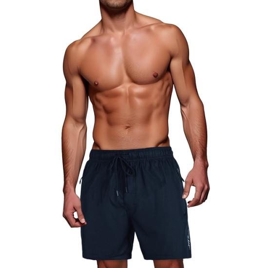 Vīriešu tumši zili šorti Urba Īsfilmas | Tilti