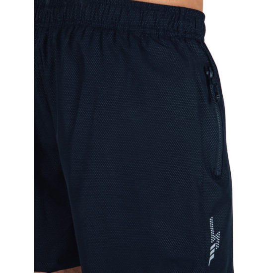 Vīriešu tumši zili šorti Urba Īsfilmas | Tilti