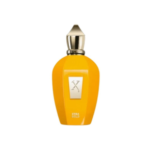 AJ Deluxe smaržas Nr. 777, iedvesmotas no Xerjoff - Erba Gold, 50 ml EDP (UNISEX)