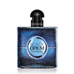 AJ Deluxe Nr727 smaržas, ko iedvesmojis Yves Saint Laurent - Black Opium Intense 33 ml EDP