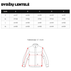 Sieviešu melna ādas jaka ar kažokādu Bali