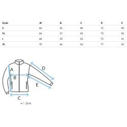 Sieviešu brūna ziemas jaka ar kapuci Mari. Sieviešu brūna ziemas jaka ar kapuci Mari.