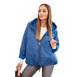 Sieviešu zils stirprinājums Evelin Sieviešu zils stirprinājums Evelin